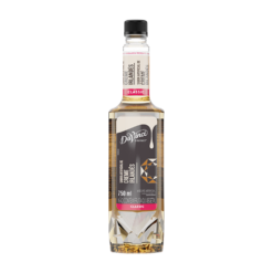 Xarope DaVinci Gourmet Creme Irlandês 750ml