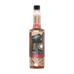 Xarope DaVinci Gourmet Macadâmia 750ml