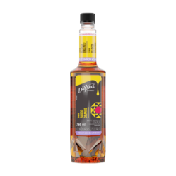 Xarope DaVinci Gourmet Blood Orange 750ml