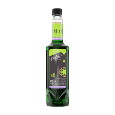 Xarope DaVinci Gourmet Kiwi 750ml