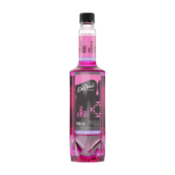 Xarope DaVinci Gourmet Pimenta Rosa 750ml