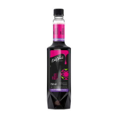 Xarope DaVinci Gourmet Pitaya 750ml