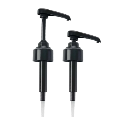 DaVinci Pump Syrup